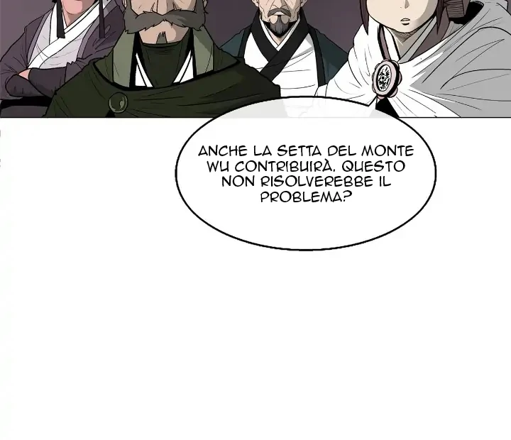 Read Legend of the Northern Blade IT Manga Online