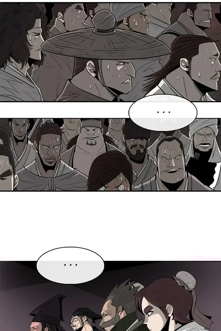 Read Legend of the Northern Blade IT Manga Online