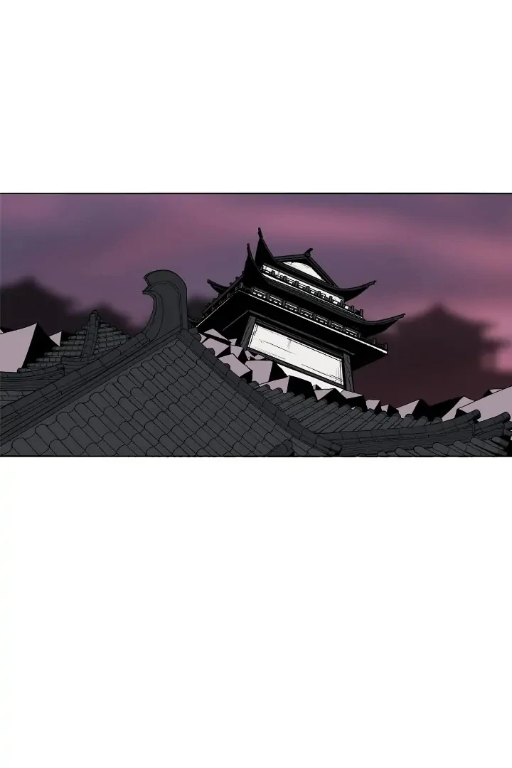 Read Legend of the Northern Blade IT Manga Online
