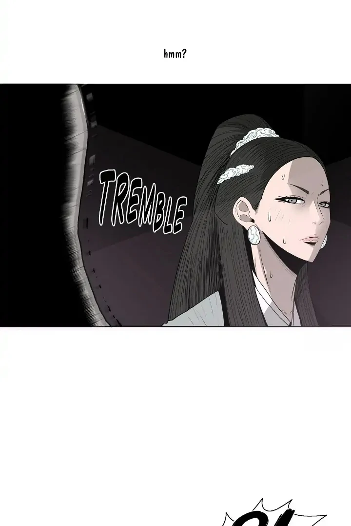 Read Legend of the Northern Blade IT Manga Online
