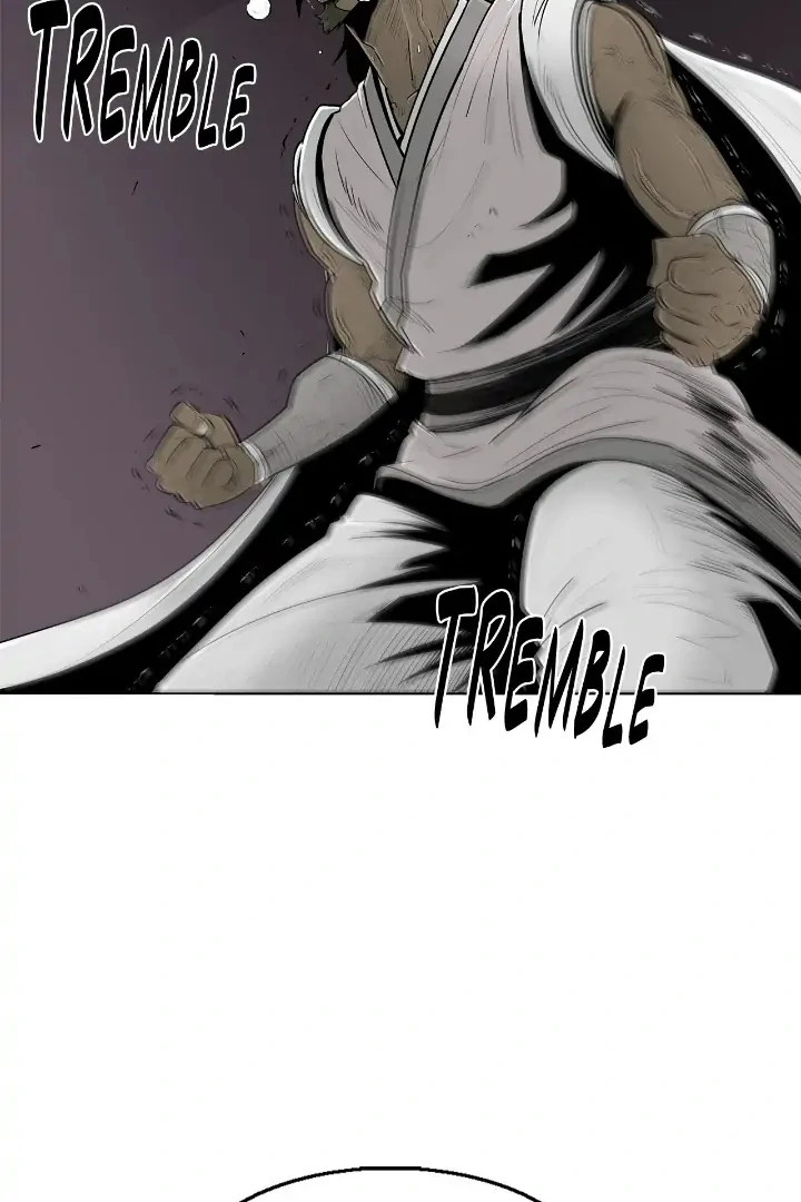 Read Legend of the Northern Blade IT Manga Online