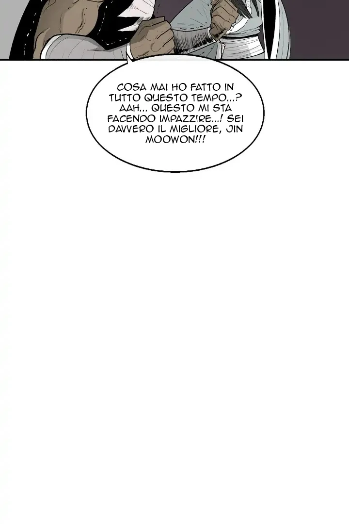 Read Legend of the Northern Blade IT Manga Online