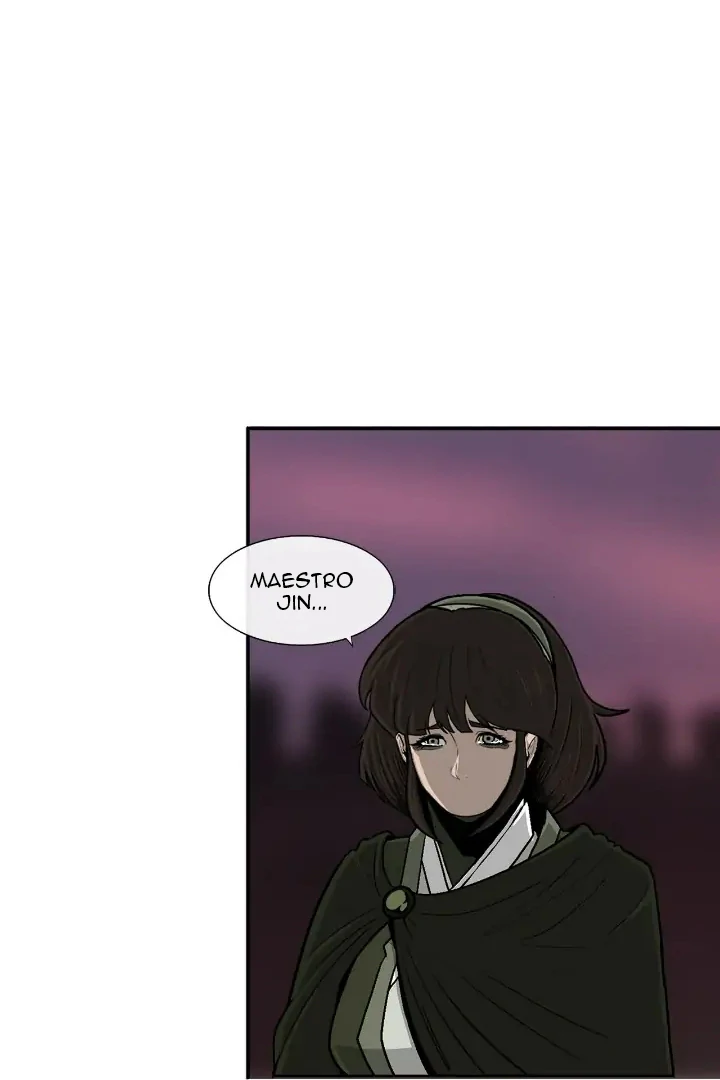 Read Legend of the Northern Blade IT Manga Online