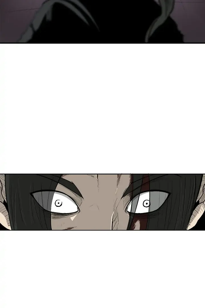 Read Legend of the Northern Blade IT Manga Online