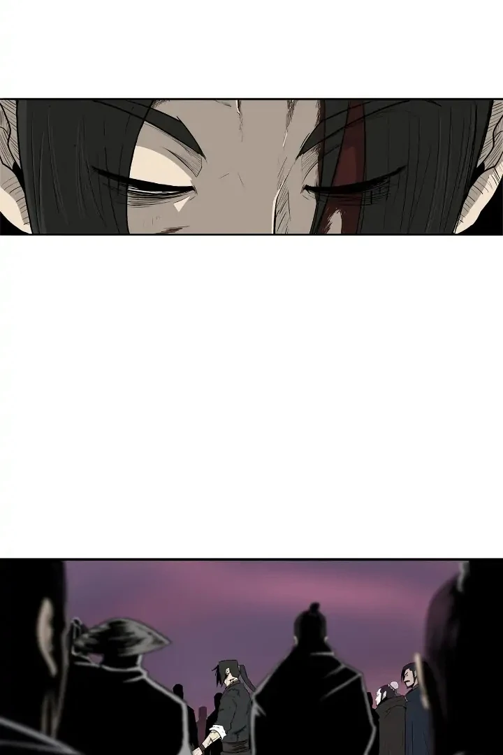 Read Legend of the Northern Blade IT Manga Online