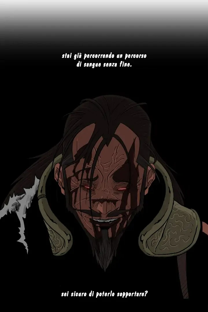 Read Legend of the Northern Blade IT Manga Online