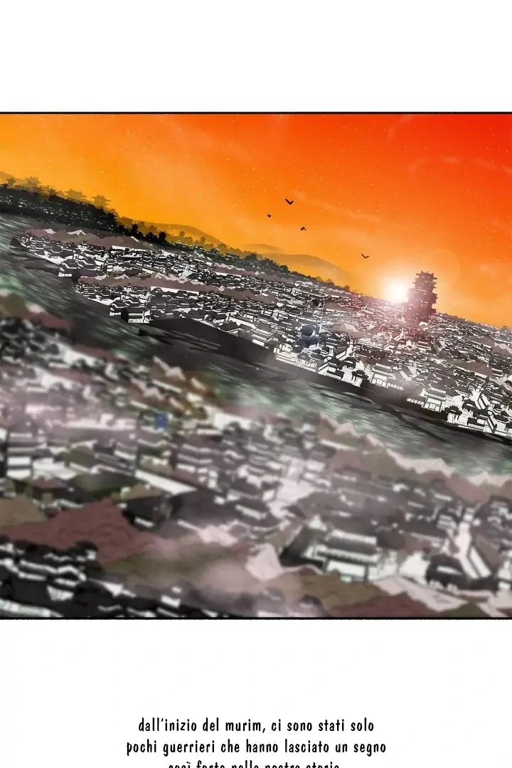 Read Legend of the Northern Blade IT Manga Online