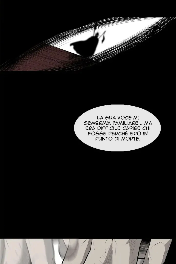 Read Legend of the Northern Blade IT Manga Online