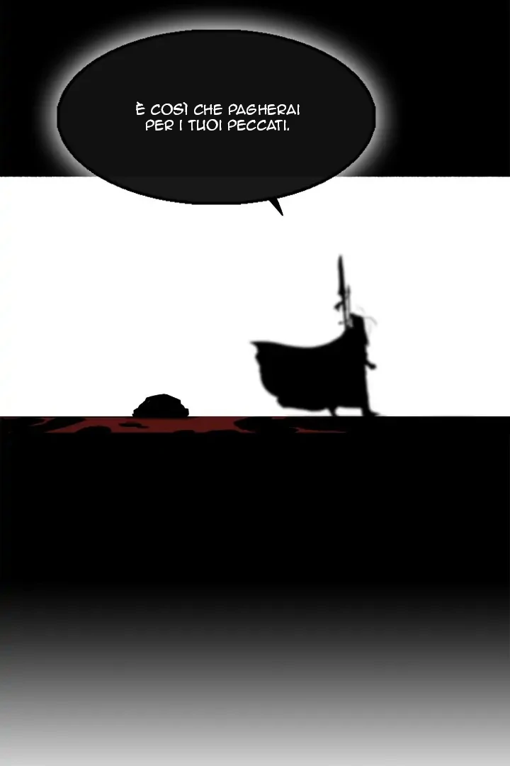 Read Legend of the Northern Blade IT Manga Online