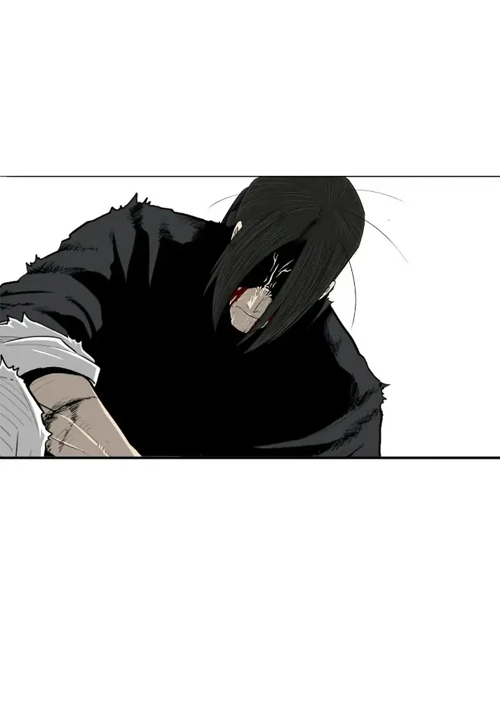 Read Legend of the Northern Blade IT Manga Online