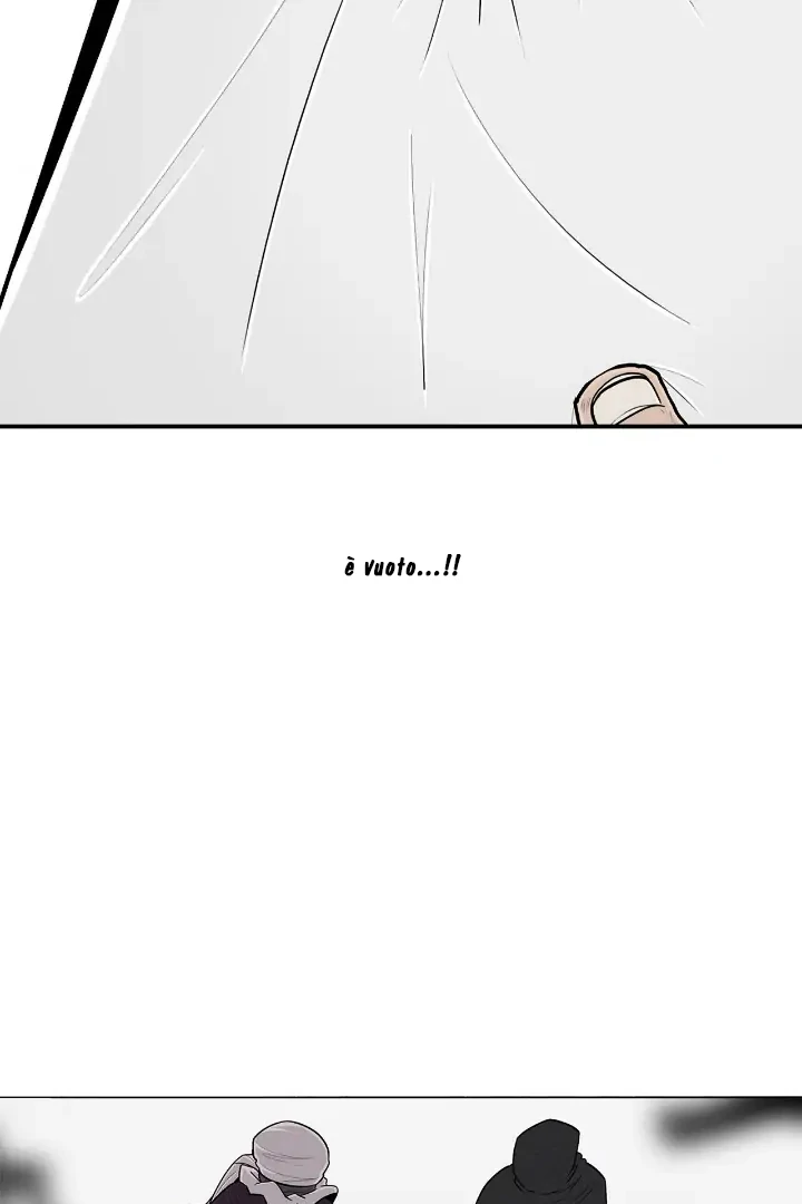 Read Legend of the Northern Blade IT Manga Online