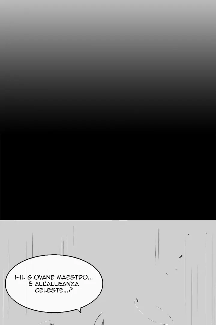 Read Legend of the Northern Blade IT Manga Online