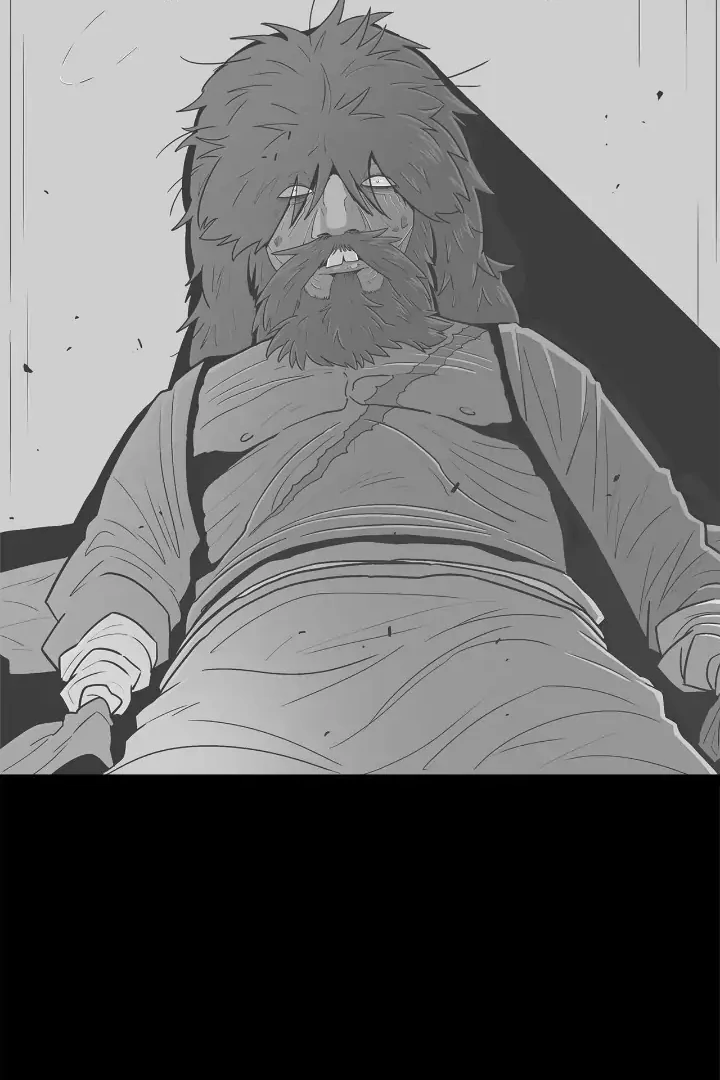 Read Legend of the Northern Blade IT Manga Online
