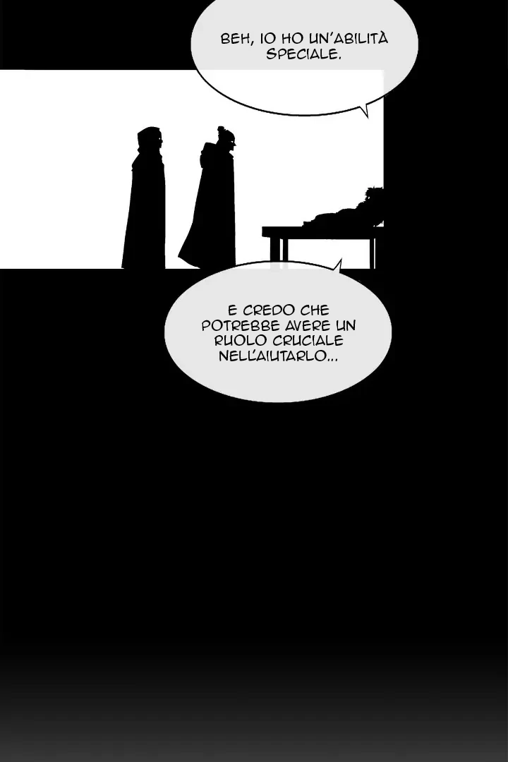 Read Legend of the Northern Blade IT Manga Online
