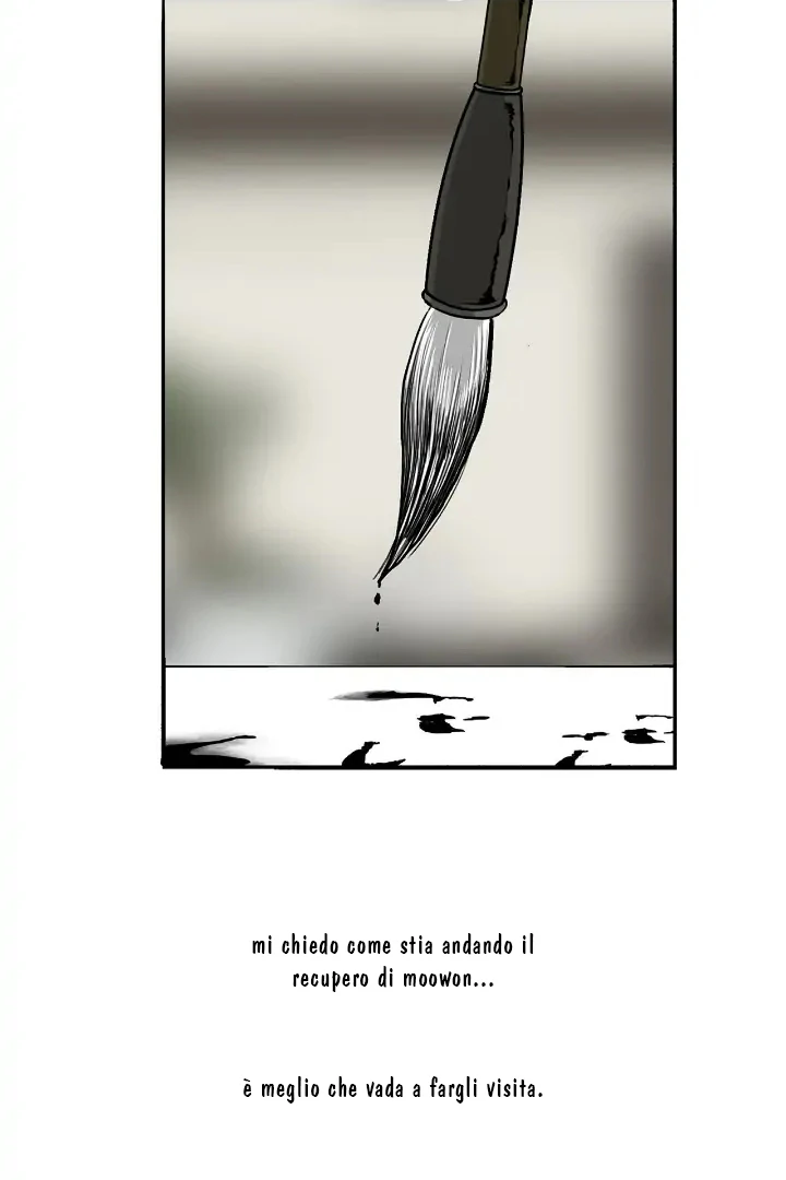 Read Legend of the Northern Blade IT Manga Online
