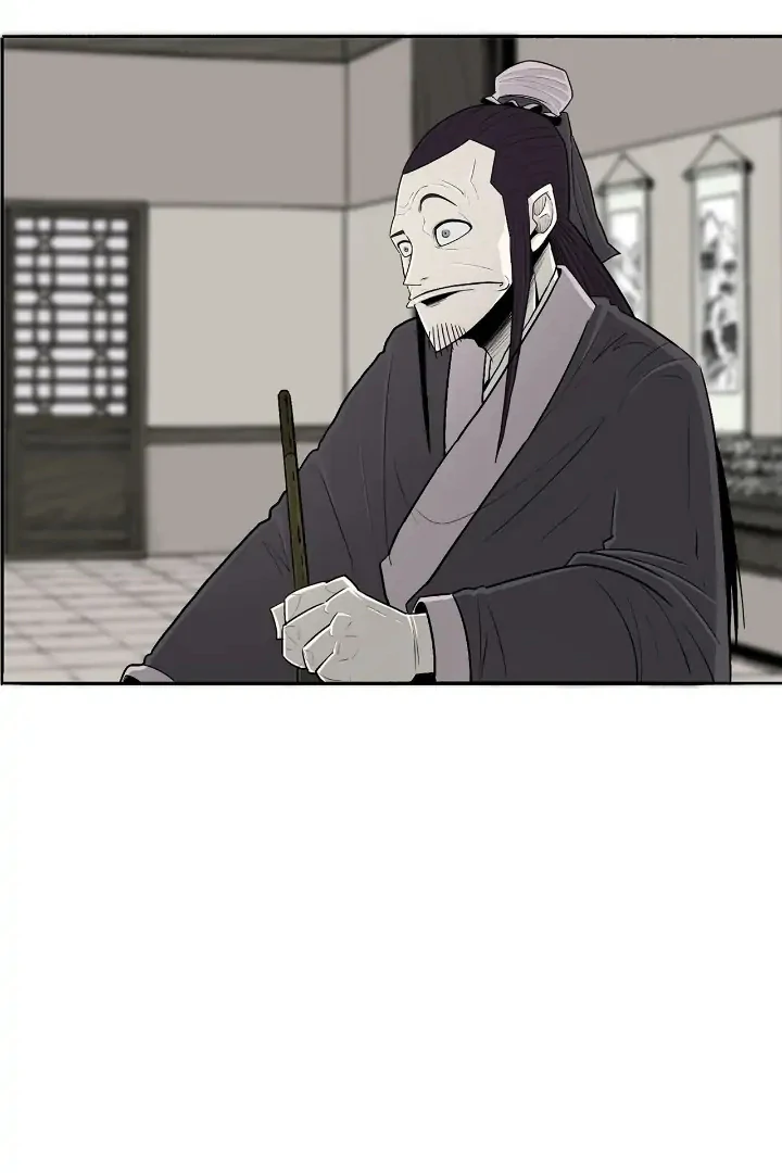 Read Legend of the Northern Blade IT Manga Online