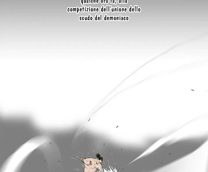 Read Legend of the Northern Blade IT Manga Online