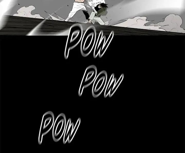 Read Legend of the Northern Blade IT Manga Online