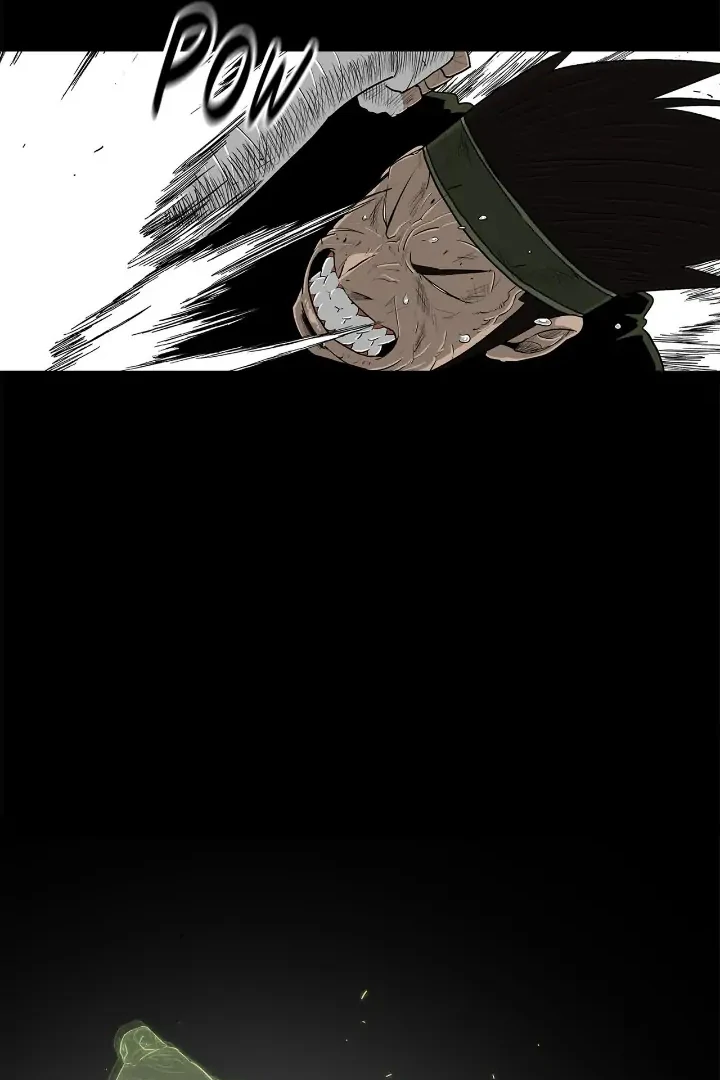 Read Legend of the Northern Blade IT Manga Online