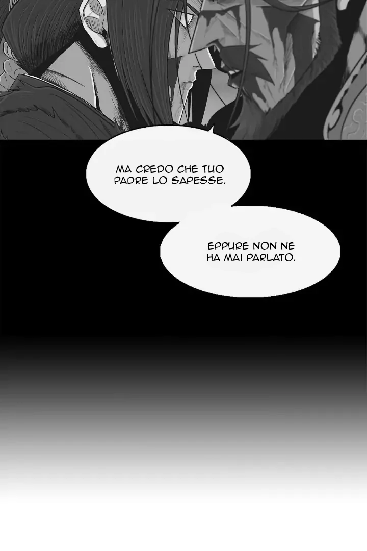 Read Legend of the Northern Blade IT Manga Online