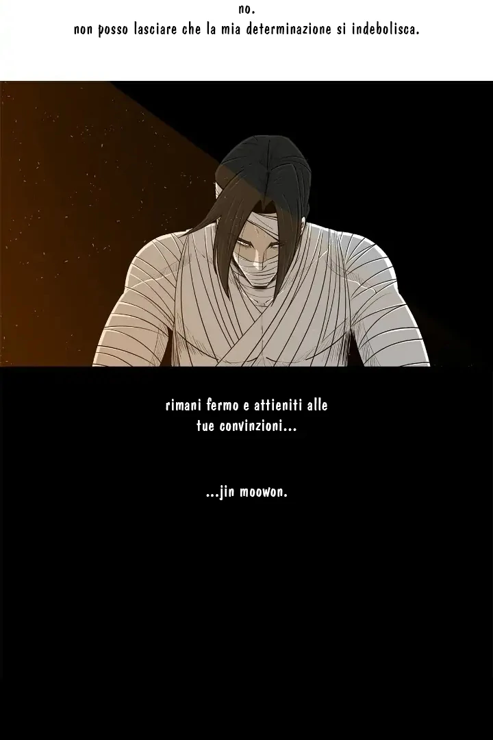 Read Legend of the Northern Blade IT Manga Online