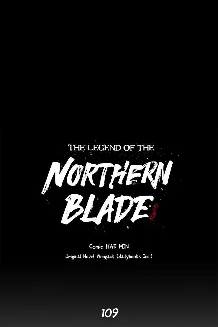 Read Legend of the Northern Blade IT Manga Online