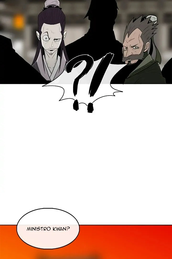 Read Legend of the Northern Blade IT Manga Online