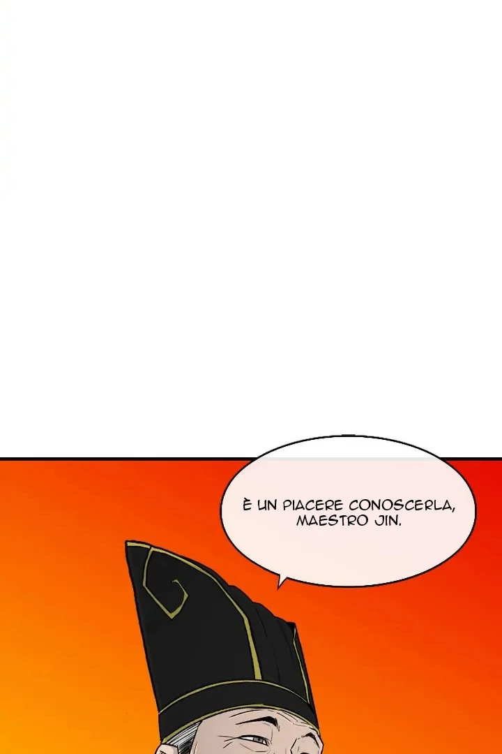 Read Legend of the Northern Blade IT Manga Online