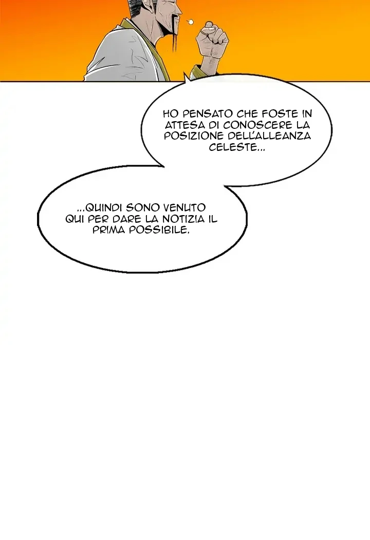 Read Legend of the Northern Blade IT Manga Online