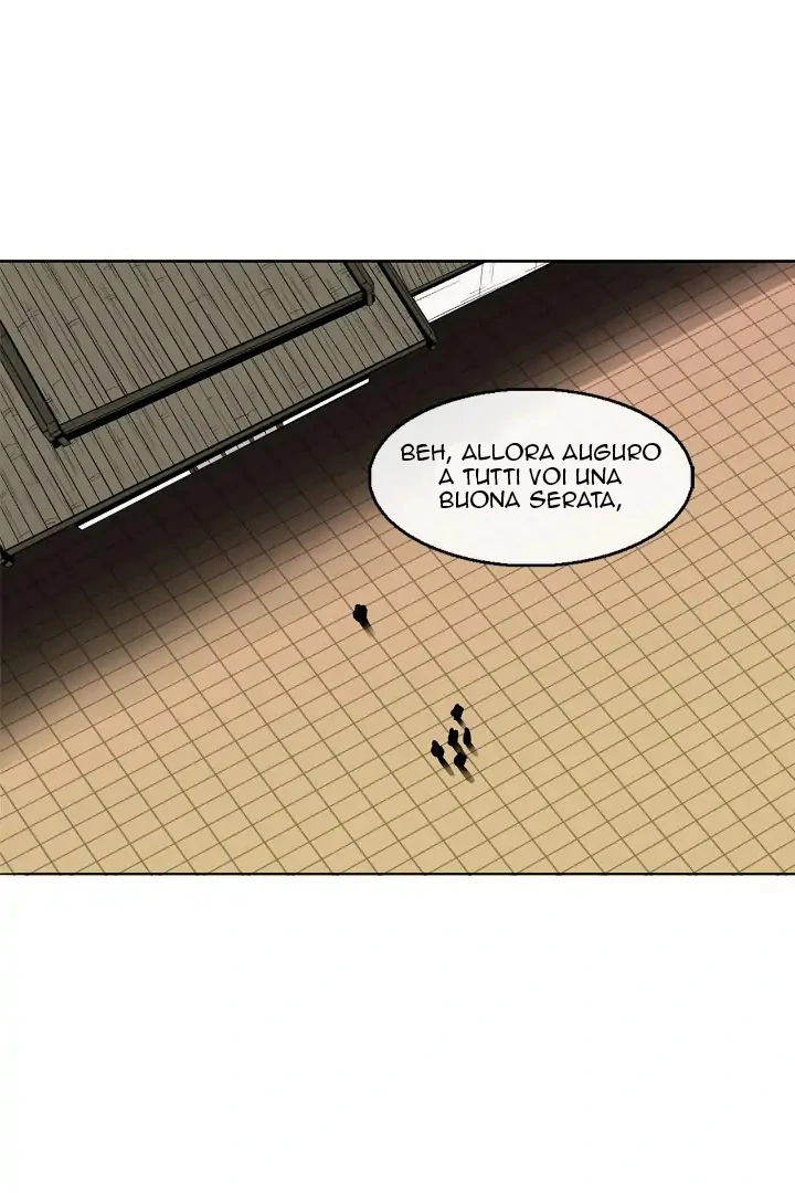 Read Legend of the Northern Blade IT Manga Online