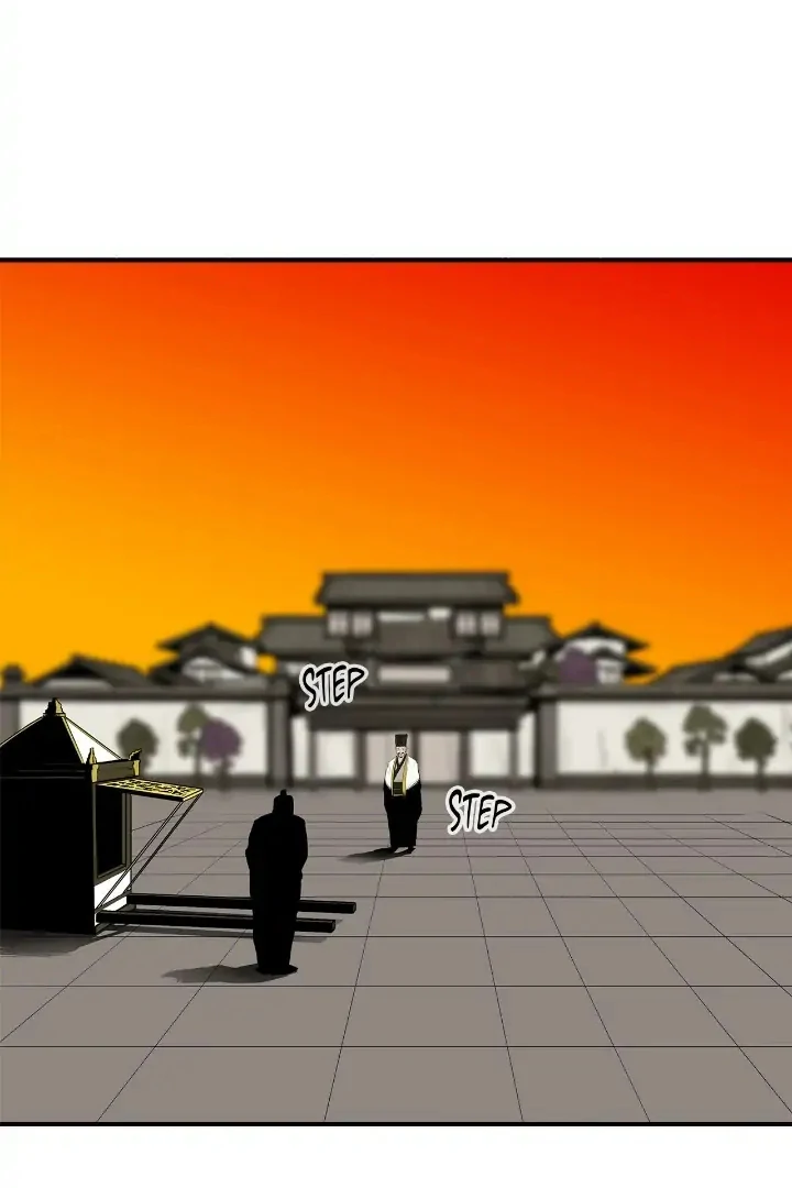 Read Legend of the Northern Blade IT Manga Online