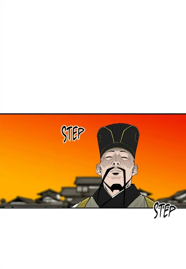 Read Legend of the Northern Blade IT Manga Online