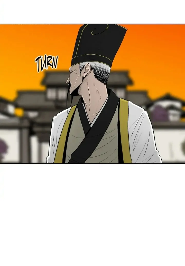 Read Legend of the Northern Blade IT Manga Online