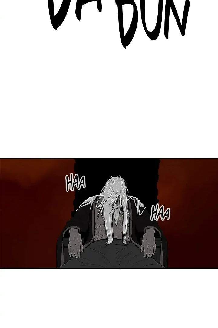 Read Legend of the Northern Blade IT Manga Online