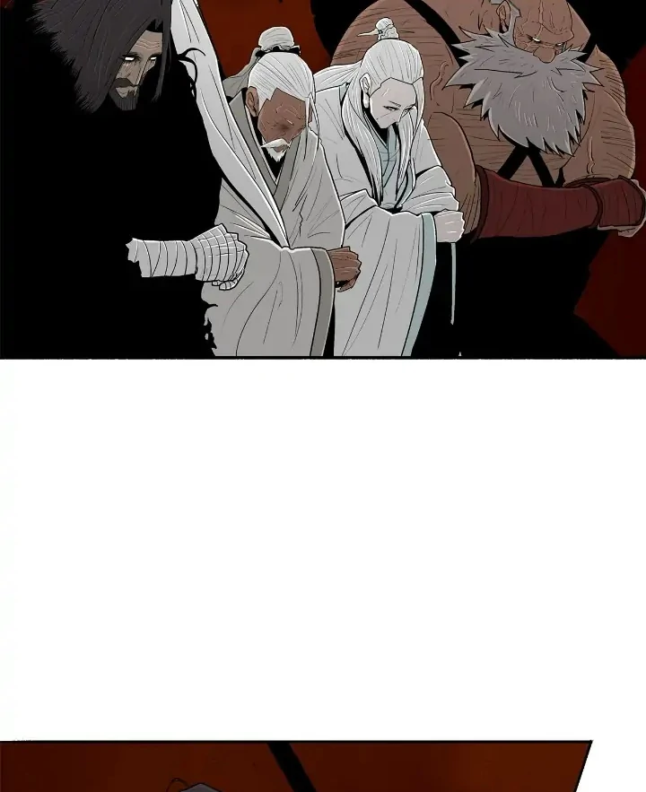 Read Legend of the Northern Blade IT Manga Online