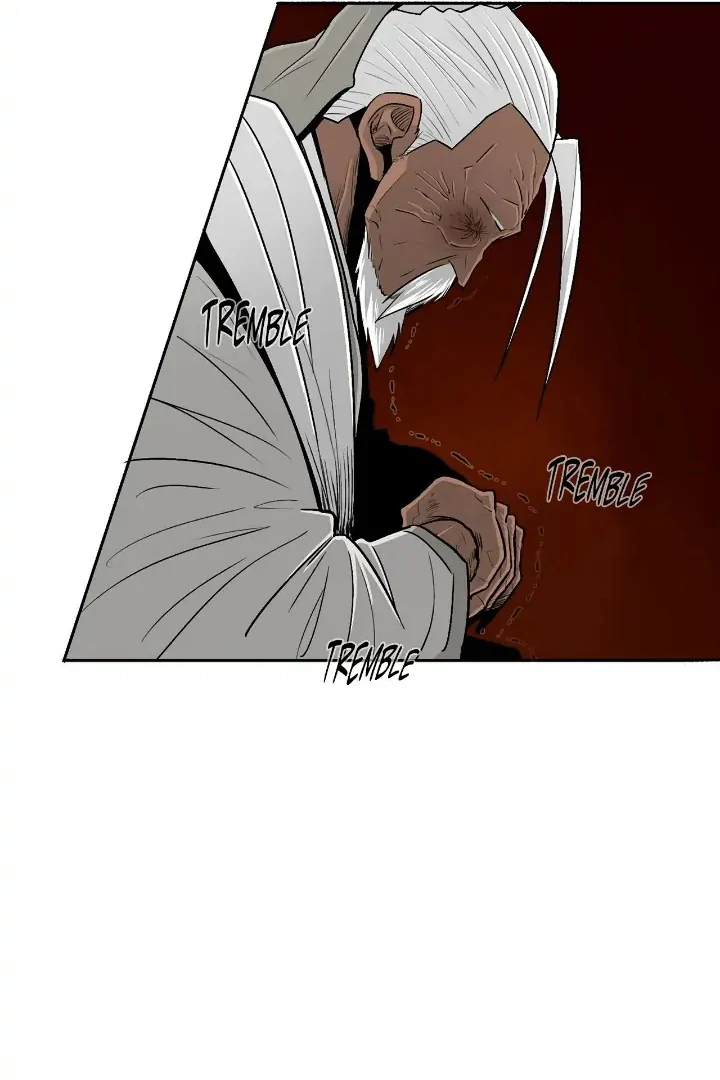Read Legend of the Northern Blade IT Manga Online
