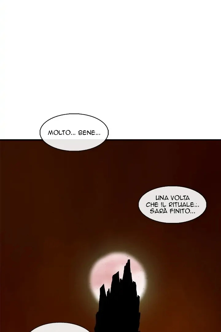 Read Legend of the Northern Blade IT Manga Online