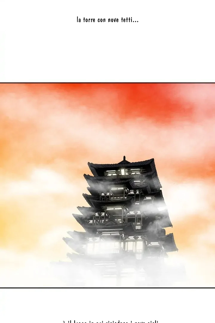Read Legend of the Northern Blade IT Manga Online