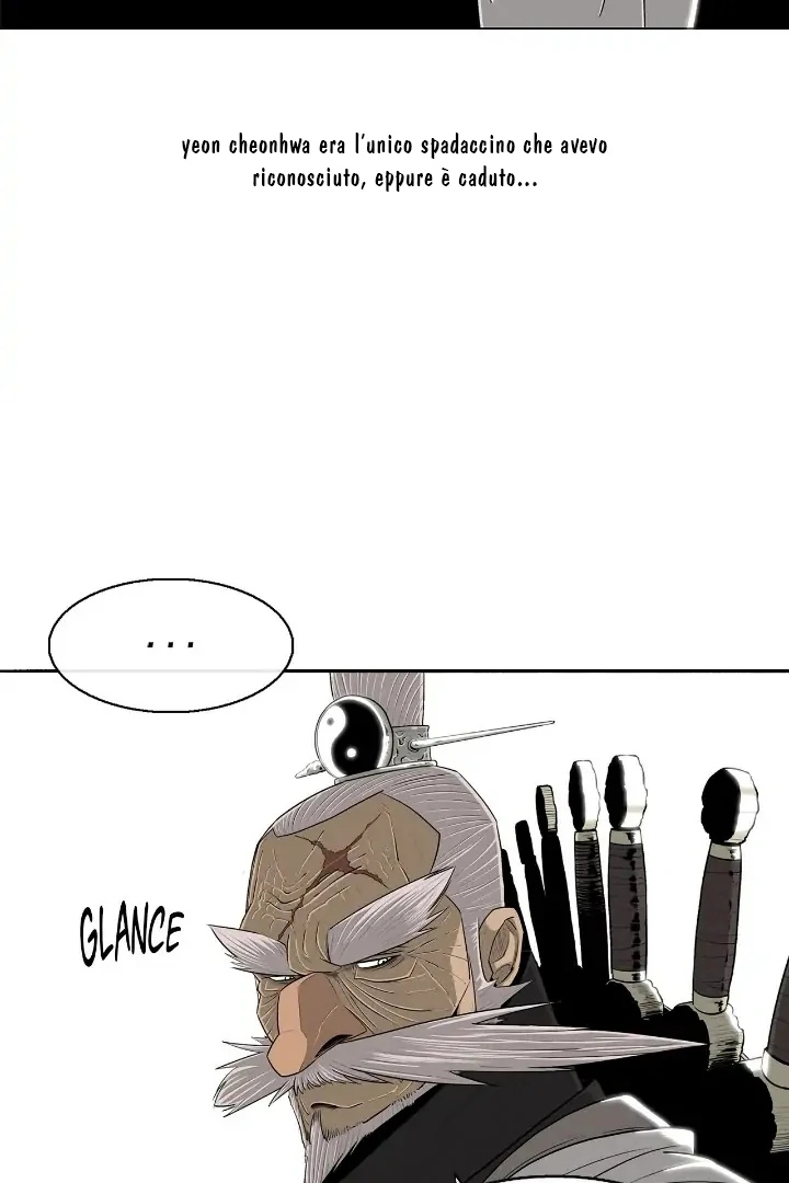 Read Legend of the Northern Blade IT Manga Online