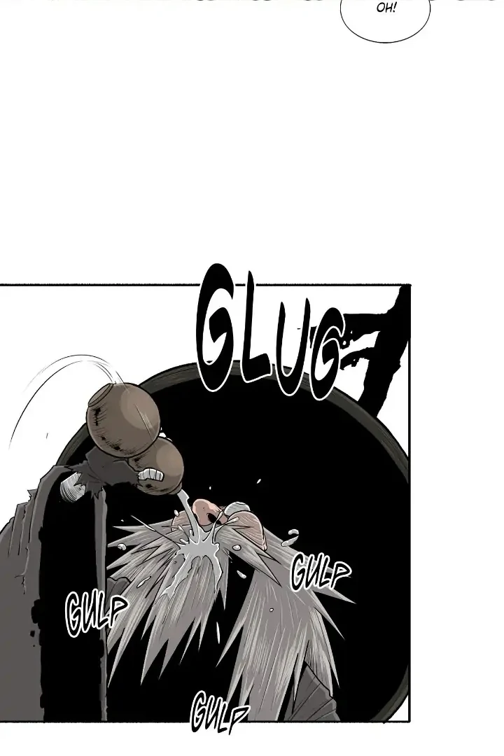 Read Legend of the Northern Blade IT Manga Online