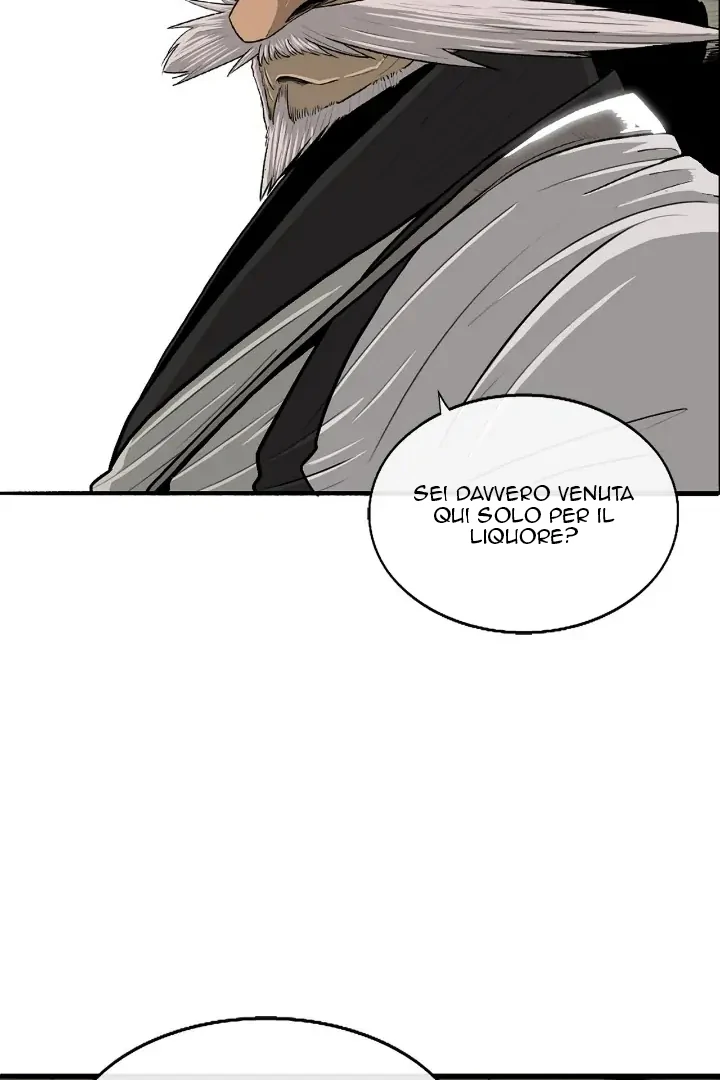 Read Legend of the Northern Blade IT Manga Online