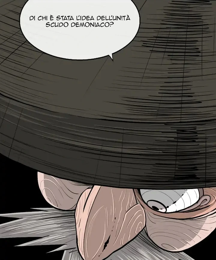 Read Legend of the Northern Blade IT Manga Online