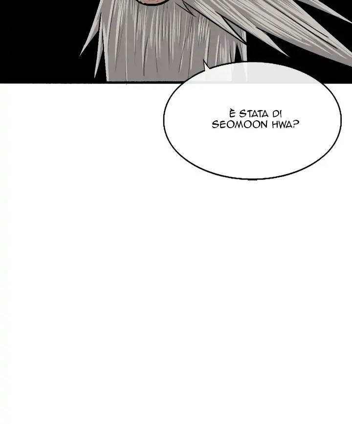 Read Legend of the Northern Blade IT Manga Online