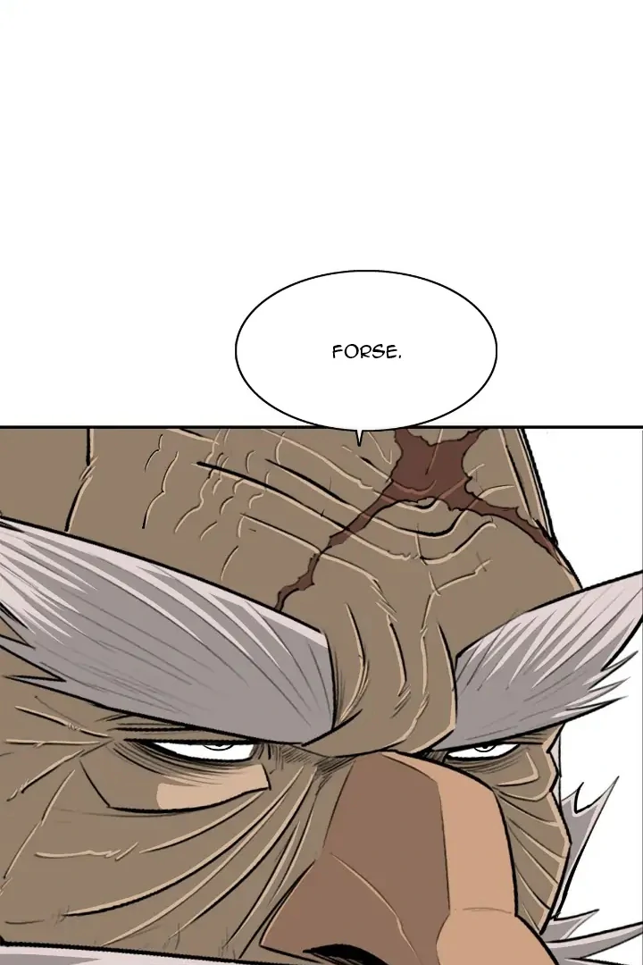 Read Legend of the Northern Blade IT Manga Online