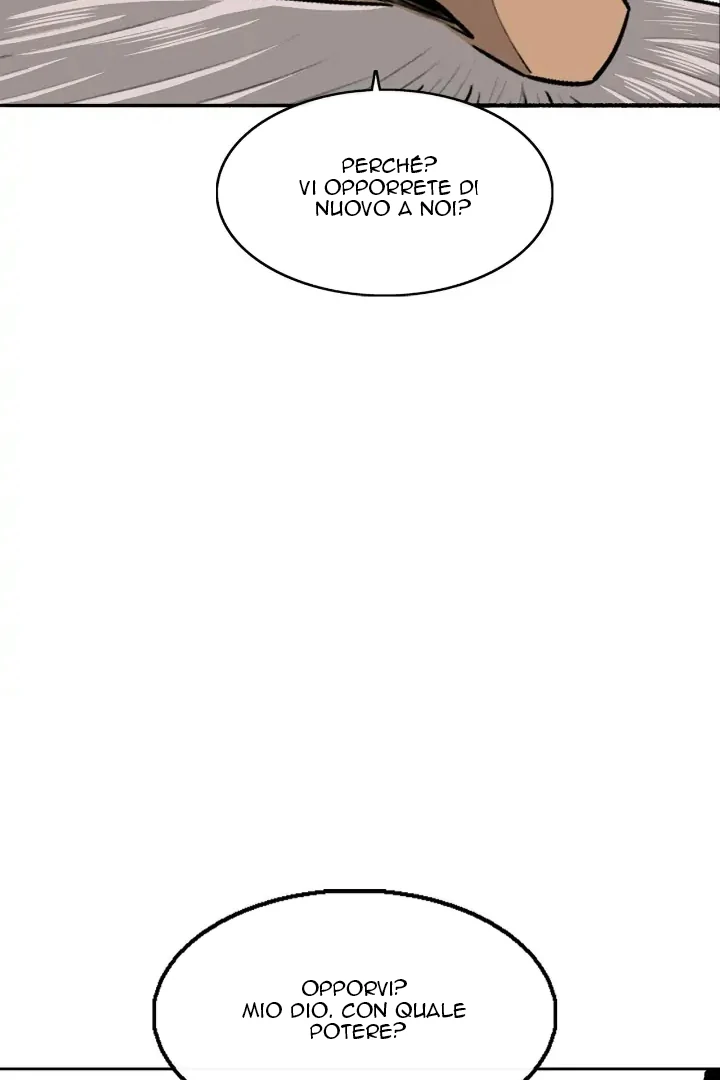 Read Legend of the Northern Blade IT Manga Online
