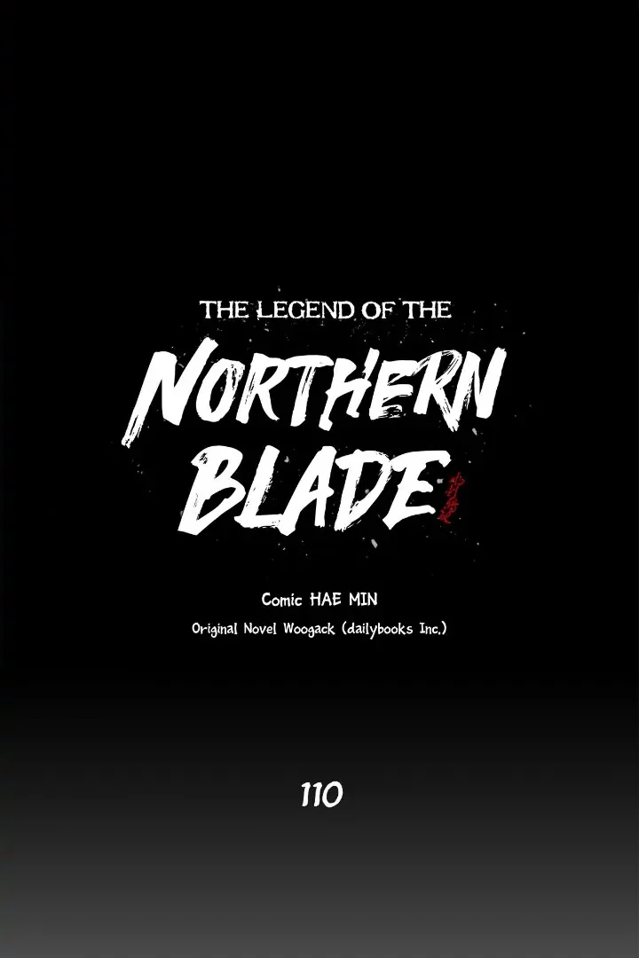Read Legend of the Northern Blade IT Manga Online