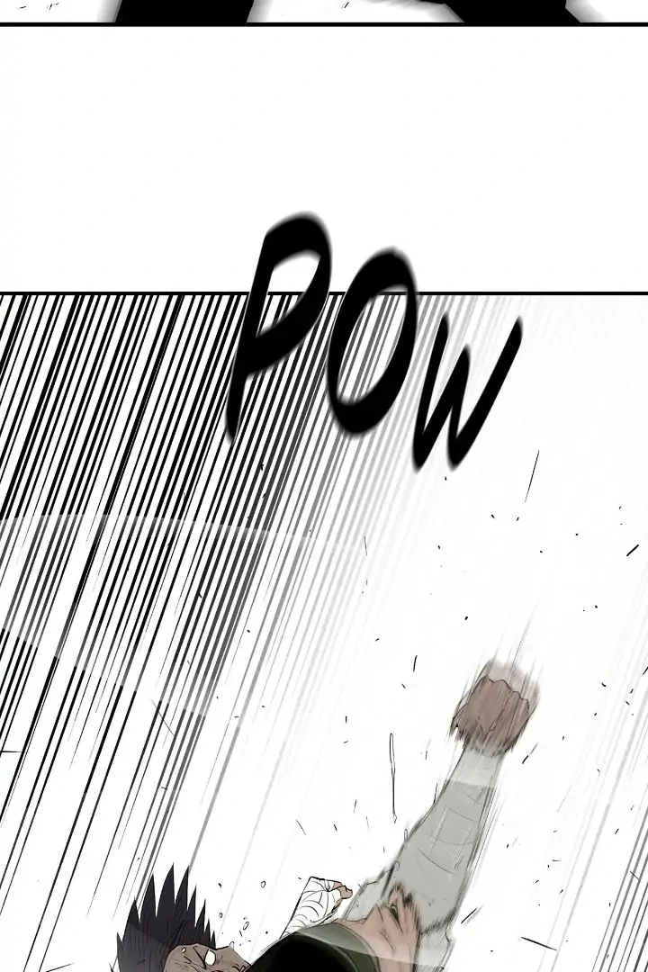 Read Legend of the Northern Blade IT Manga Online