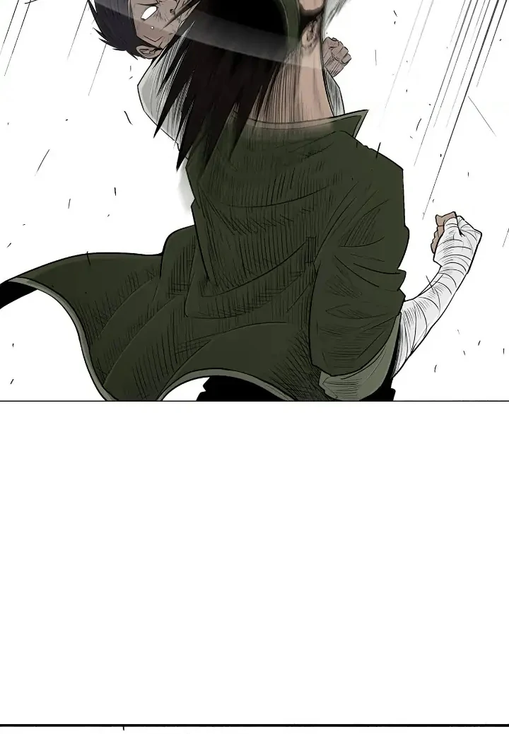 Read Legend of the Northern Blade IT Manga Online