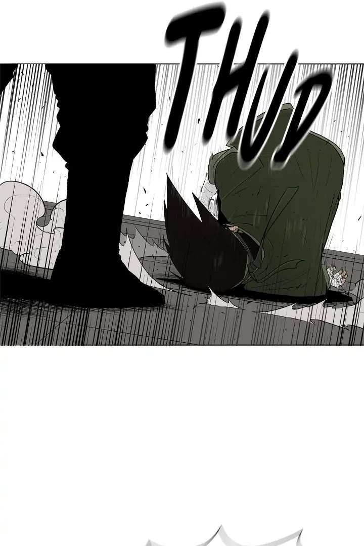 Read Legend of the Northern Blade IT Manga Online
