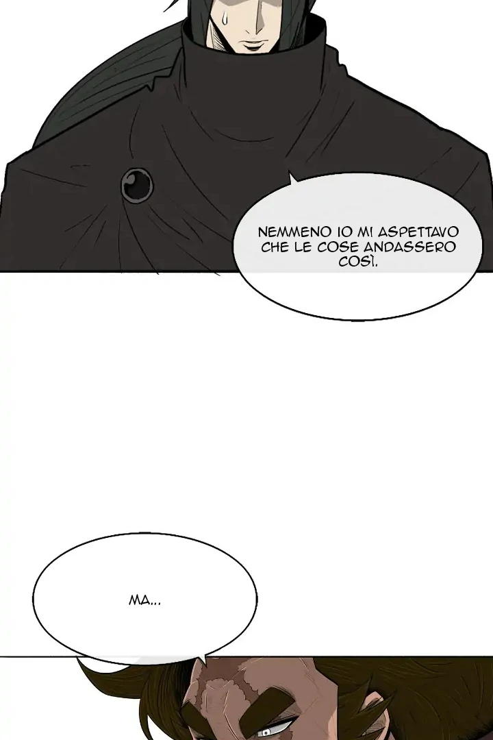Read Legend of the Northern Blade IT Manga Online